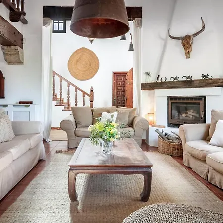 Villa Donzella By