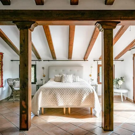 Villa Donzella By *