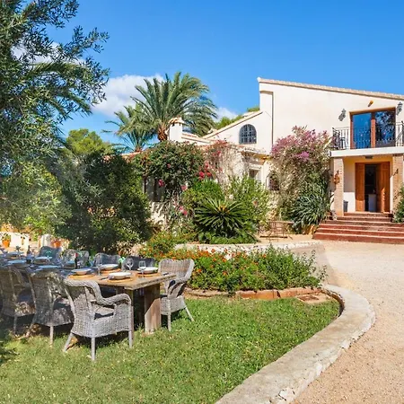 Donzella By * Jávea