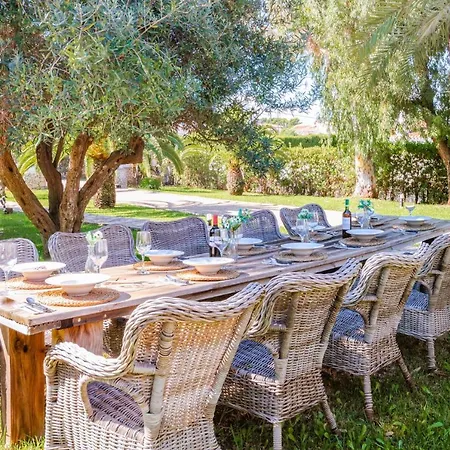 Donzella By Villa Jávea