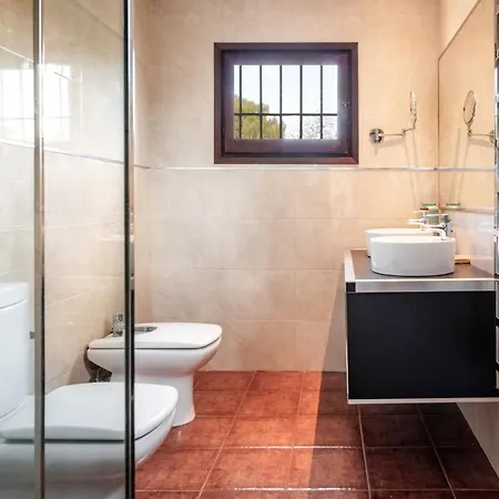 Villa Donzella By