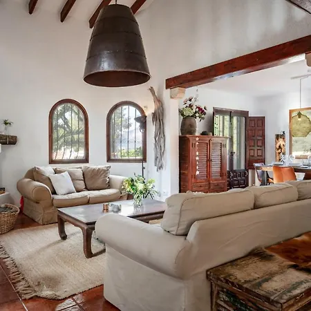 Villa Donzella By *