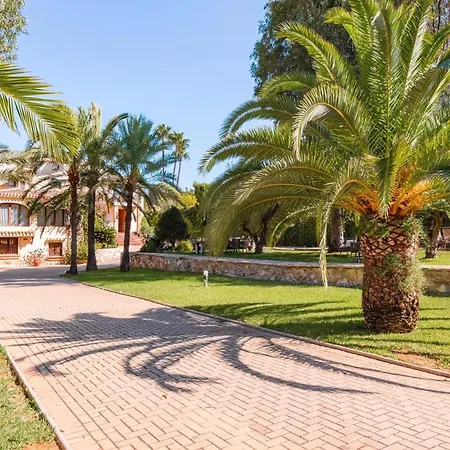 Donzella By Villa Javea