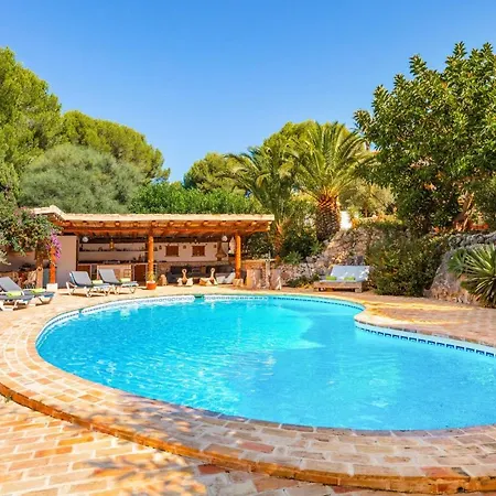 Villa Donzella By Javea
