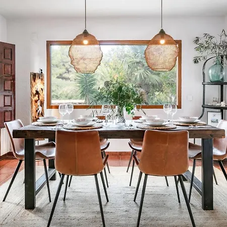 Donzella By * Jávea