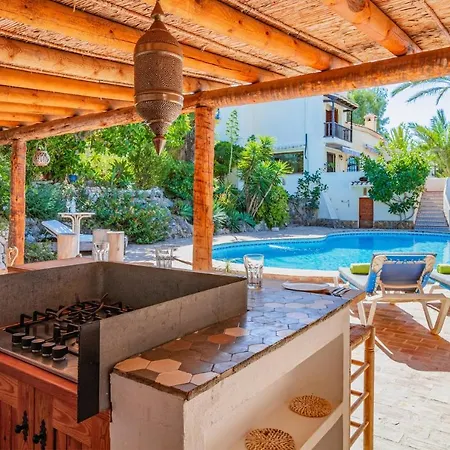 Donzella By * Jávea