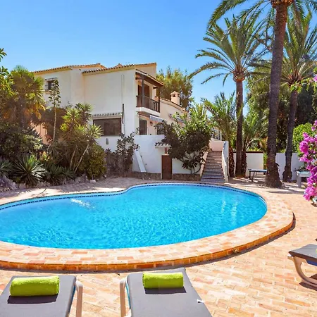 Donzella By Villa Jávea