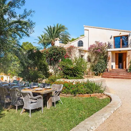 Donzella By * Jávea