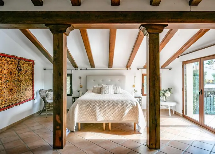 Villa Donzella By *