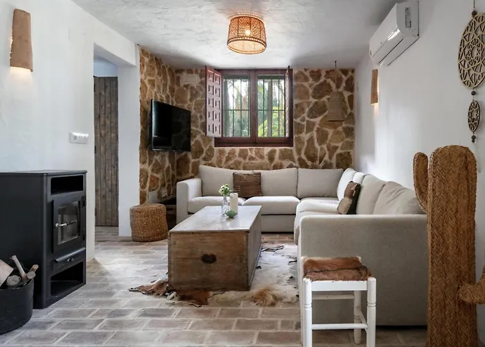 Donzella By * Jávea