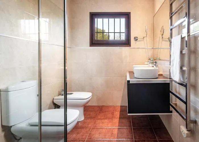 Villa Donzella By