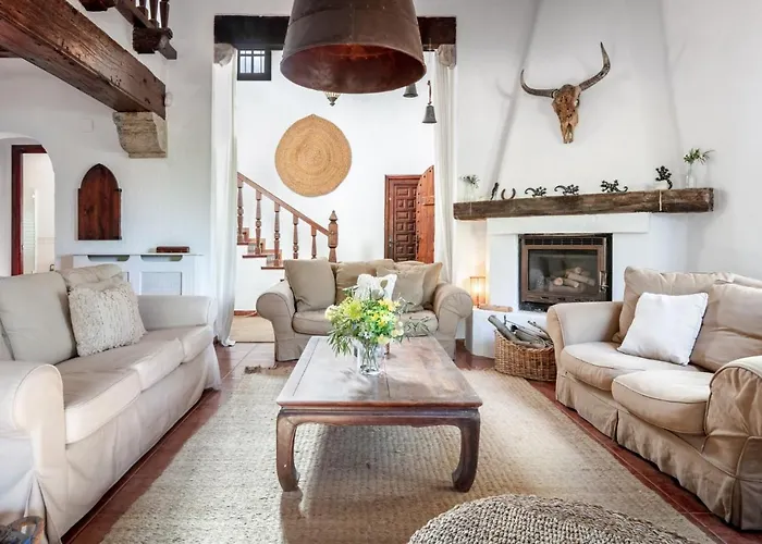 Villa Donzella By