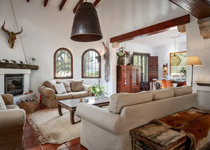 Villa Donzella By *