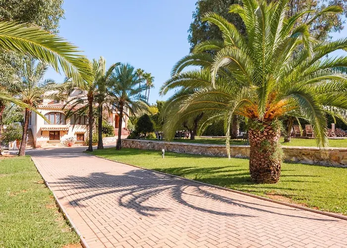 Donzella By Villa Javea