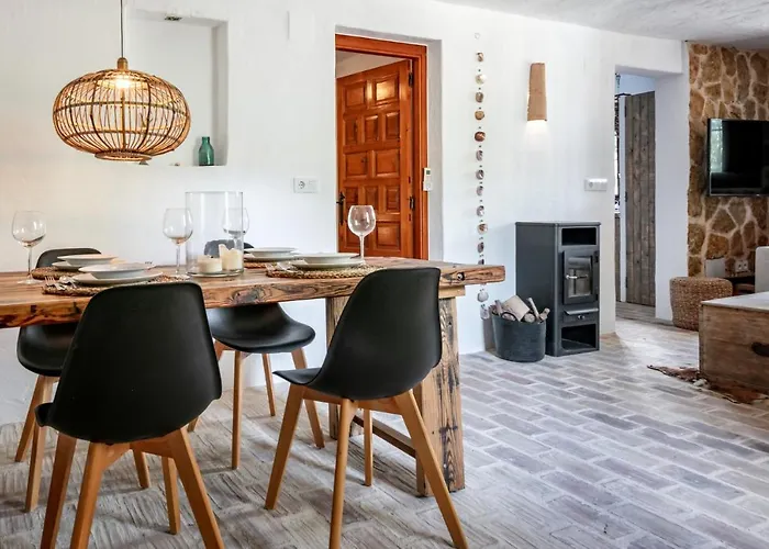 Villa Donzella By