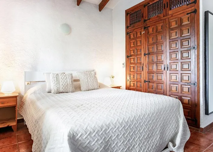 Donzella By Villa Javea